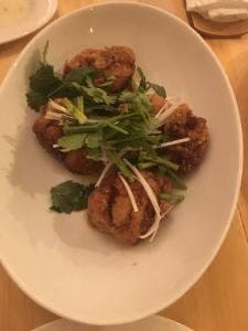 料理小屋 ユキマル