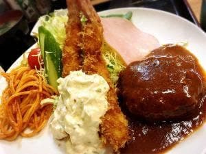 割烹家 一本松