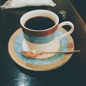 自家焙煎珈琲 山ゆり