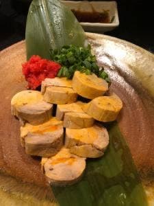 居酒屋 ゆず