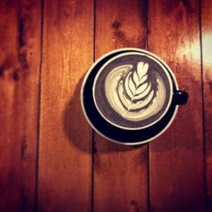 Actors Square Coffee