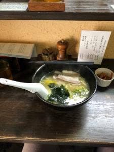 さあれらあめん