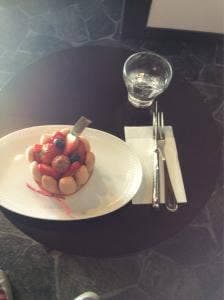 Patisserie La Mieux