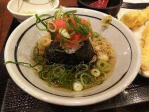丸亀製麺 ラスカ茅ヶ崎店