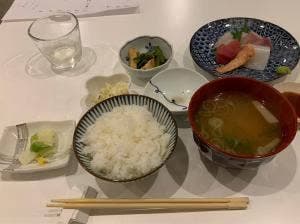 食堂・弁当・酒 エソラ