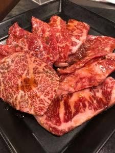 黒毛和牛焼肉 さくら亭