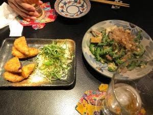 あんな ga きっちん