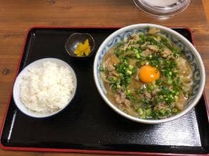 うどん居酒屋ひろまる