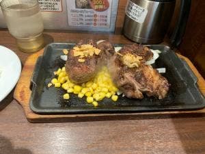 いきなりステーキ イオンモール長久手店