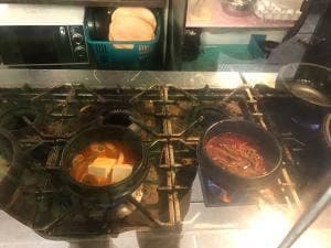 李さんの台所 越谷レイクタウン店
