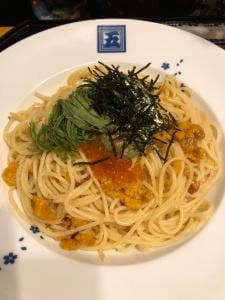 洋麺屋 五右衛門 国立店