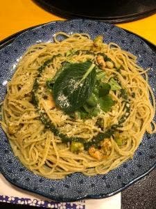 洋麺屋 五右衛門 国立店