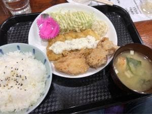 鶏笑 くりちゃん本舗