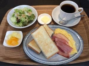 Cafe りあん