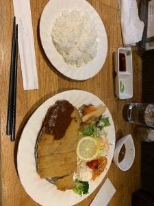 元気食堂 宇治橋店