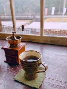 ブックカフェ クジュウ