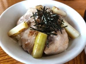 レストランイイホー