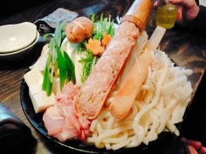 とりなべ亭 松屋町店
