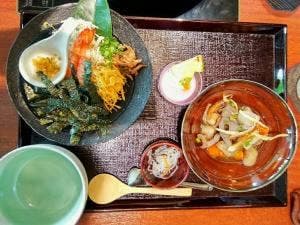 れすとらん 花ん華