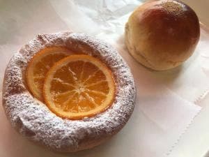 パン工房 西山荘