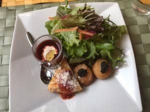 生パスタ専門店 REALE