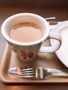 ホリーズカフェ ダイワロイネットホテル姫路店