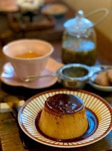 茶房ギャラリー すいか