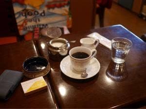 喫茶 ロンタン