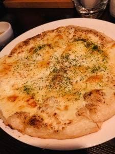 アンズバー