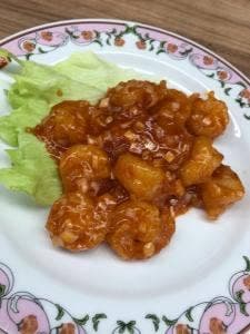 餃子の王将 川西店