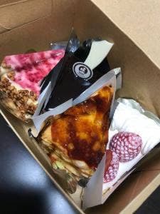 乳菓子屋