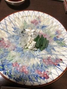 味覚のふきだまり 北むら