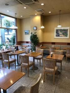 ブライトパークホテル