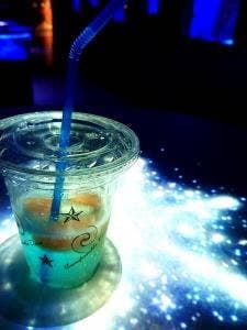 コーラルカフェバー アクアパーク品川