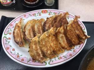 餃子の王将 押熊店