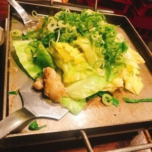 芝浦食肉 川崎店