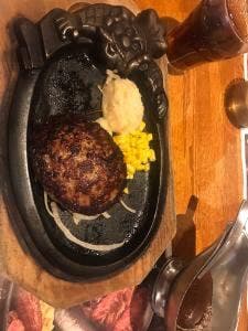 ブロンコビリー 東千葉店