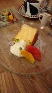 Maru Cafe Kitchen
