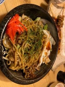 居酒屋 だん