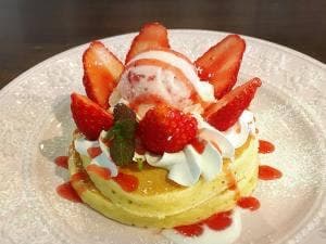 MAYFAIR amcafe