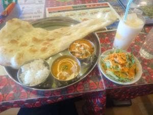 サンティ アジアンダイニング&バー