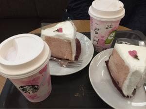 スターバックス コーヒー イオンモール土浦店
