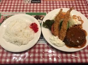 キッチン工房 洋食屋