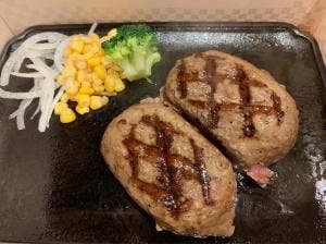 ビッグボーイ 大和深見店