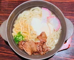 ガスト 旭川豊岡店