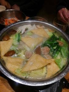 相撲めし 皇風ノ店