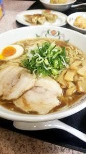 餃子の王将 四街道駅前店