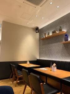 ロイヤルガーデンカフェ天神