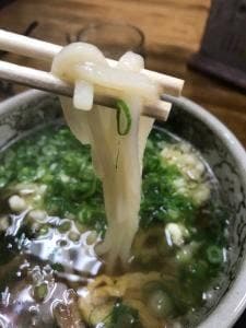 うどん坊