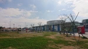 駿河ベーカリー&カフェ